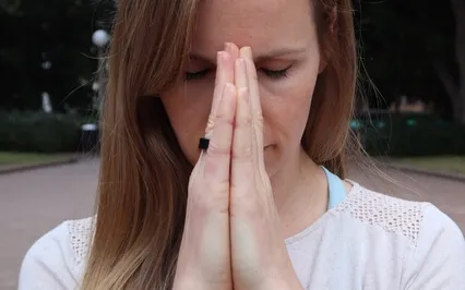 Do This Meditation When Your Mind Feels Full Or Overwhelmed!