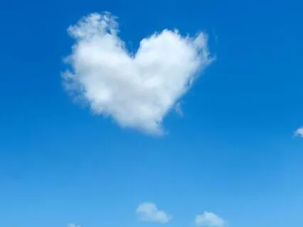 Do We Dare Drop Our Denials And Really See?