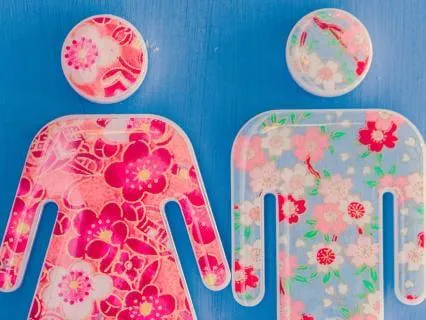 Do We Know What Real Feminine And Masculine Energy Are Like?