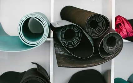 Do We Need A Prada Yoga Mat?