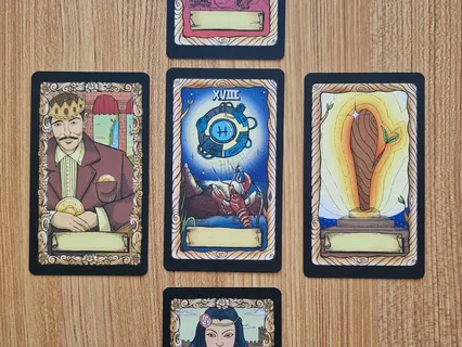 Do We Need Tarot Card Spreads?