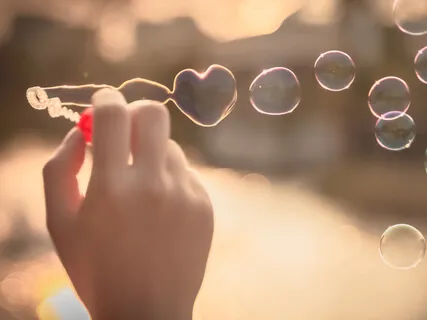 Guided Imagery: Do What You Love