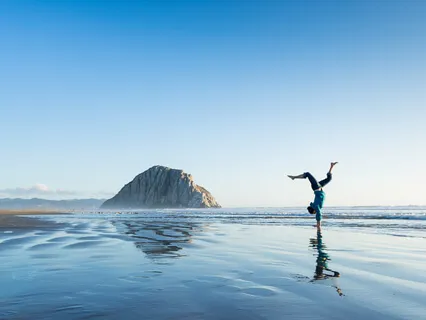 Reconnecting With The Artist Inside