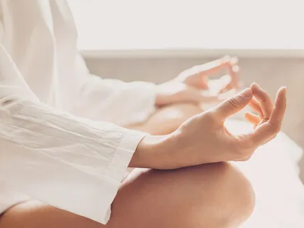 Do You Create 'Me' Time For Yourself? It's Time To Start!