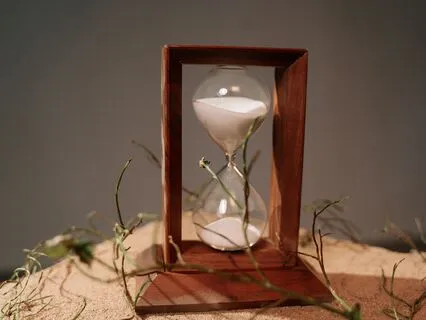 Do You Fear The Passing Of Time?