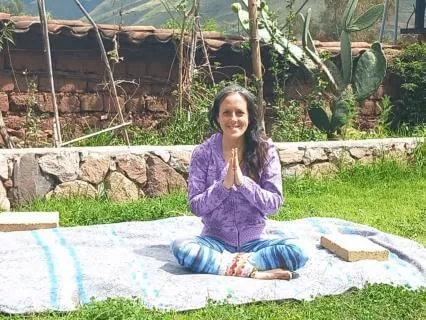 When Weakness Becomes Wisdom: The Call To Teach Yoga