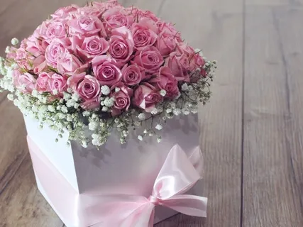 Do You Have Any Gifts? You Could!