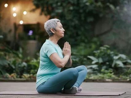 Do You Know Why You Feel More Calm After Meditation?
