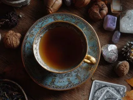 Do You Need To Be Psychic To Read Tarot?