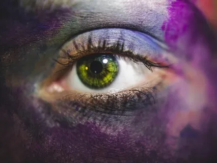 Do You Struggle With Creativity Or Self-Doubt? (Devotions)