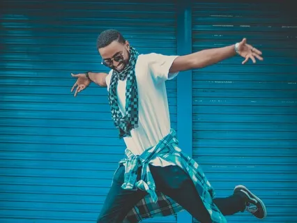 Do You Think Life Is A Dance Or A Battlefield?