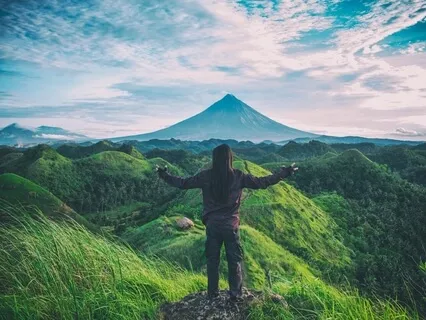 Доброе Утро и Начало Успешного Дня