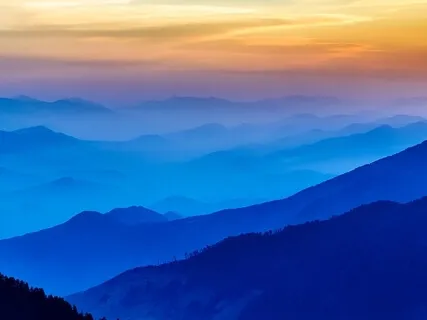 Доброе Утро. Настрой на День.