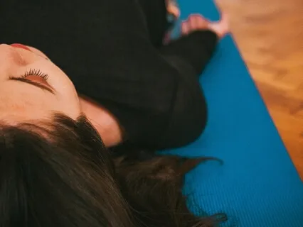 Dobry Sen - Ciało I Wdzięczność