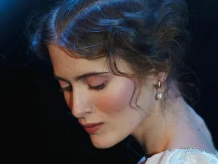 Doctor Bates And Miss Sally, Part Two Of Two