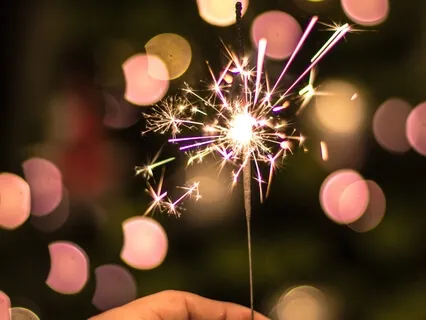 Dodge The MISSILE-toe (Holiday Survival Meditation)