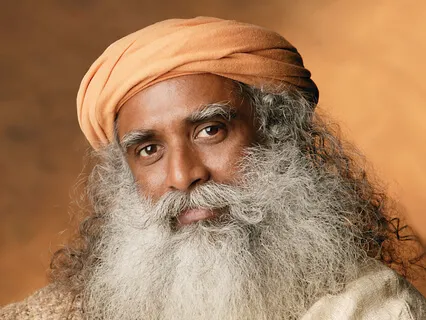 Does Spirituality Mean Leaving Society?