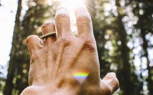 Does Spirituality Permeate Your Life Or Stay On The Edge?