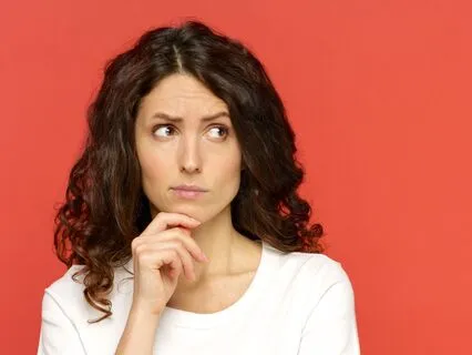 Does The Word "Deserve" Trigger You?