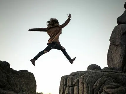 Doing Hard Things - A Somatic Inquiry