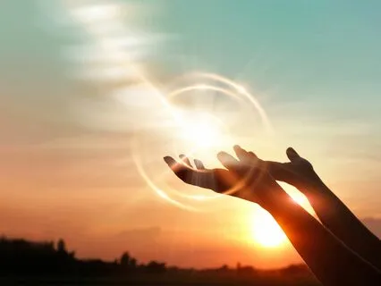 Doing The Work Of Byron Katie (Short Instructions)