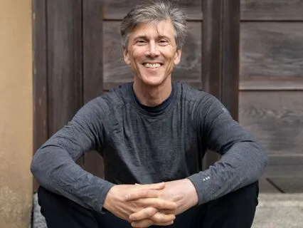 Doing Work That Lights You Up