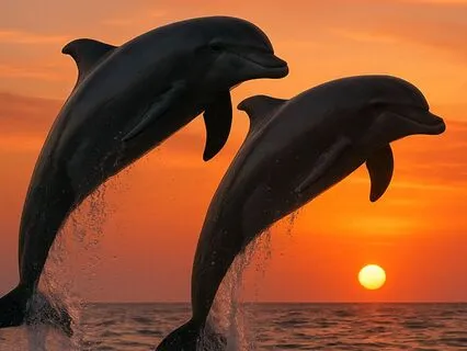 Dolphin Light Codes Meditation
