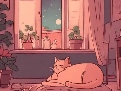 Don't Be So Hard On Yourself | Positive Vibes W/ LoFi Beats