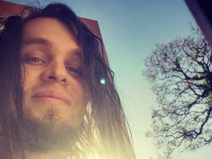 Don't Be So Hard On Yourself (Uplifting Song)