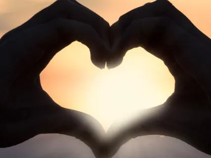 Don’t Close Your Heart: Heart Opening Healing Track | 639 Hz
