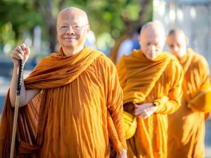 Don't Despair Or Be Downhearted | 16 May 2025