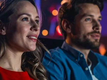 Don’t Get Caught In Your Movie (Projections & The Mind)