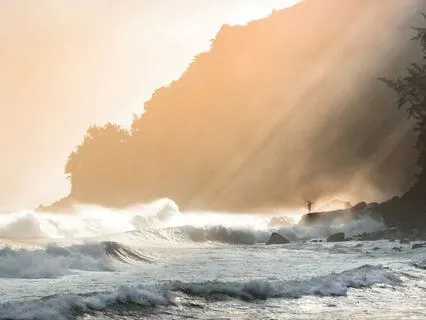 Don't Go Back To Sleep | Rumi Poem