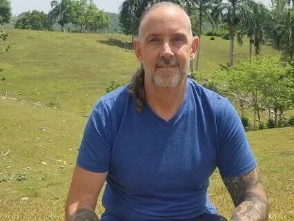 Don't Go Through, Grow Through