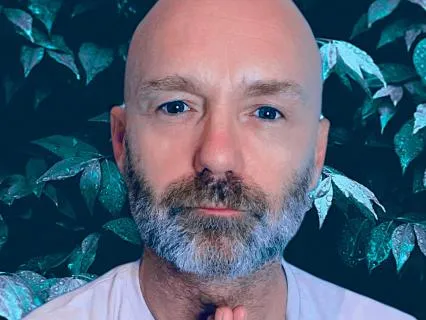 Don't Hesitate- A Reminder To Open To Joy