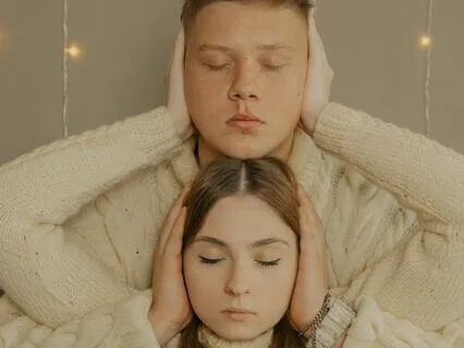 Don't Let Love Blind You: Choose Your Partner