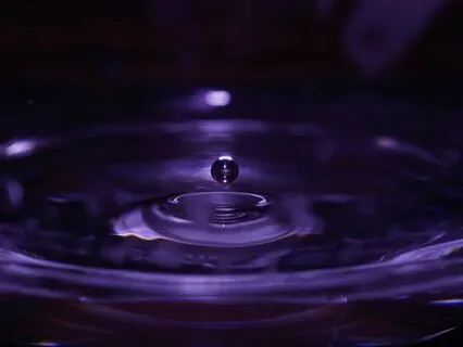 Don't Let the Night Rain Get You Down!