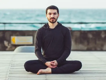 Don't Relax The Body-Based Meditation For Pain Relief