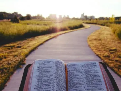 Don't Worry, Trust God: Matthew 6:33