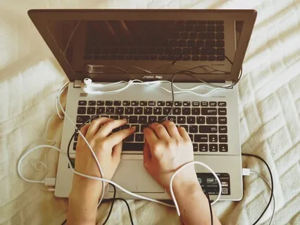 Don't - An Entertaining Anthem For Technology Stress