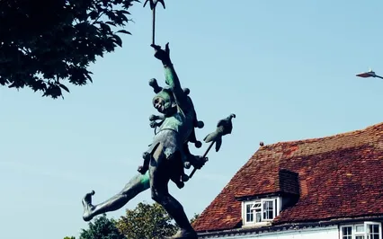 Don't Associate With Fools