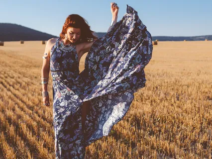 Don't Be Bored, Be Dazzling