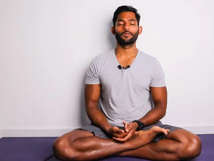 Don't Compete | Atisha's 7 Point Mind Training