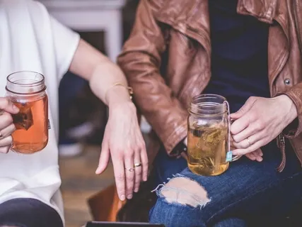 Don't Drink Poison Just Because You're Thirsty (Season 1)