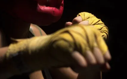 Don't Fight With Your Practice (aka Making Peace With Your Practice)