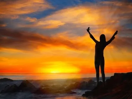 Don't Give Up Meditation