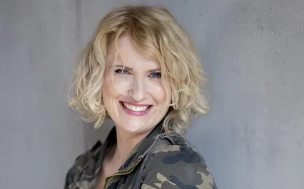 Don't hate. Meditate. #1 Na dobry początek dnia