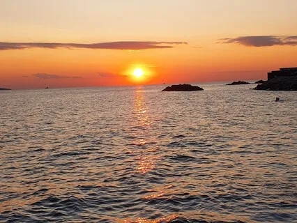 Don't hate. Meditate #2 - Medytacja na koniec dnia