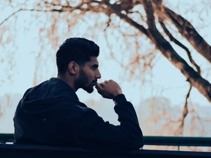 Don't Know Mind Meditation For Worry & Anxiety