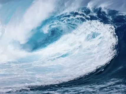 Don't Let "Blue Monday" Get You Down